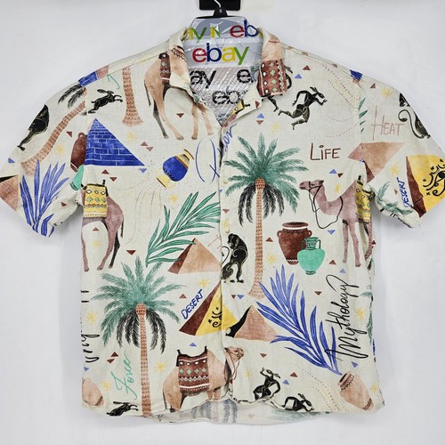 Zara camicia uomo - camicia,