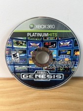 Sonic's Ultimate Genesis