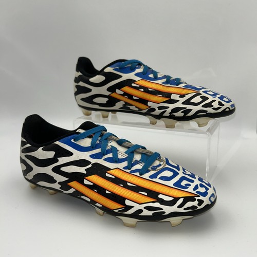 Scarpe calcio adidas messi - da,