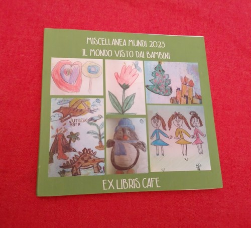 Mondo visto dai - il, bambini