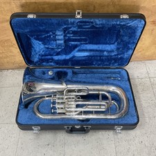 Yamaha YEP-321S Euphonium -