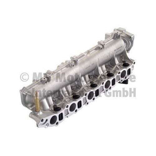 Modulo collettore aspirazione - modulo,