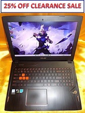 ASUS ROG Strix GL502VT i7