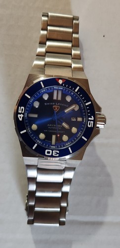 Raro orologio subacqueo - raro,