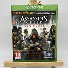 Assassin's Creed Syndicate