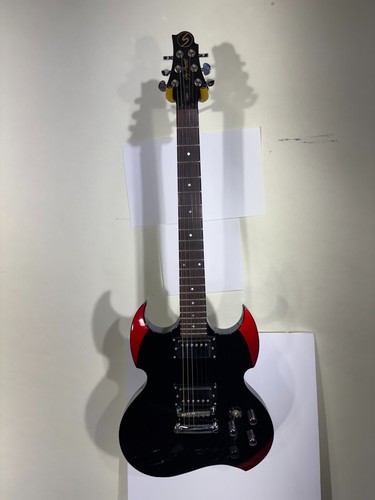 Greg bennett chitarra - greg,