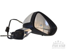 Specchietto retrovisore