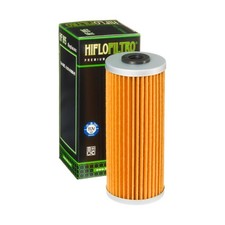 Filtro olio Hiflofiltro adatto