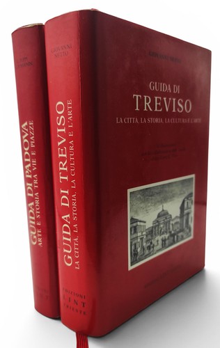 Lotto guide treviso padova - guide, e