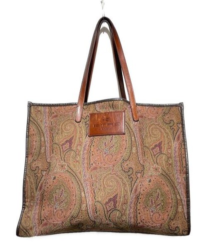 Borsa tote etro - borsa, paisley