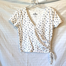 Maglietta bambino HOLLISTER