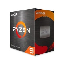 CPU Processore AMD Ryzen 9