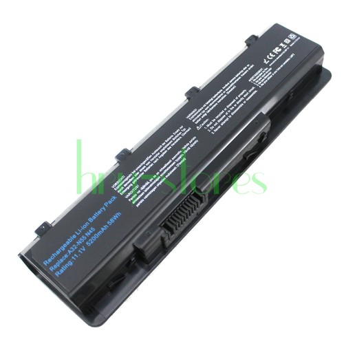 Batteria nuova per asus - nuova, n45e