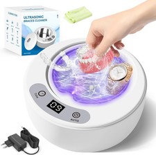 Pulitore Ultrasuoni 49000Hz