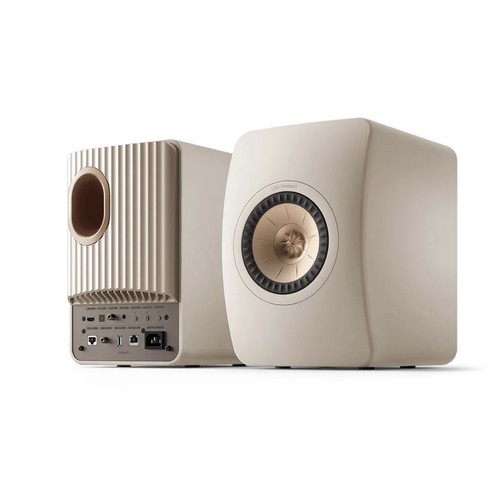 Altoparlanti attivi wireless