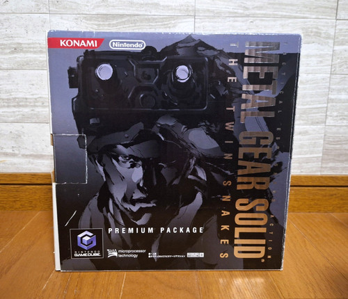 Nuovo metal gear solid the - nuovo,