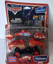 NUOVO Mega Bloks Disney Pixar
