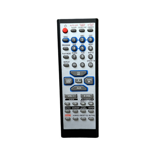 Telecomando per sistema - , audio