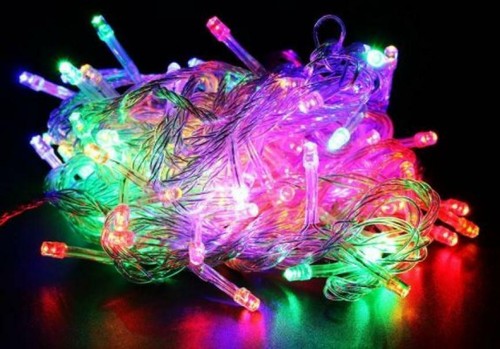 Giocoplast 180 led multi - 180, colr