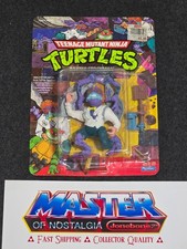 1989 TMNT BAXTER STOCKMAN