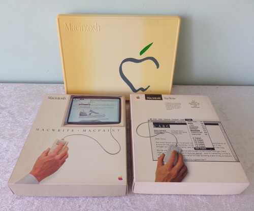 Lotto accessori vintage - , 1984