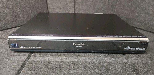 Panasonic dmr bs750 hdd - panasonic, dmr-bs750