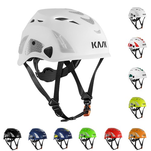 Elmetto lavoro kask - elmetto,