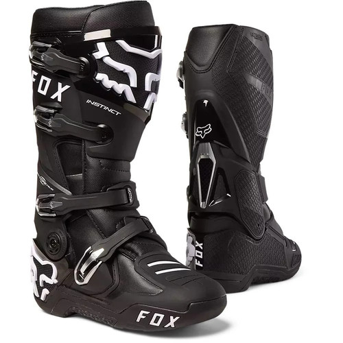 Stivali motocross corsa - da,
