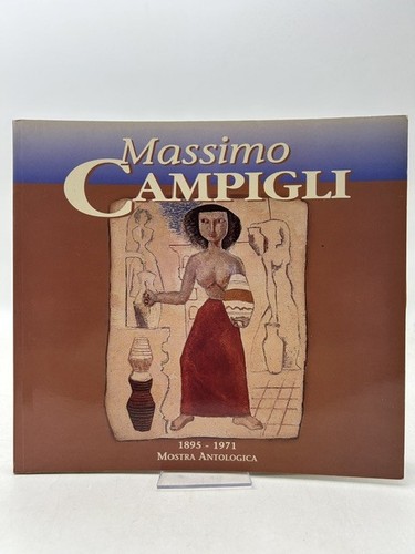 Massimo campigli 1885 - massimo,
