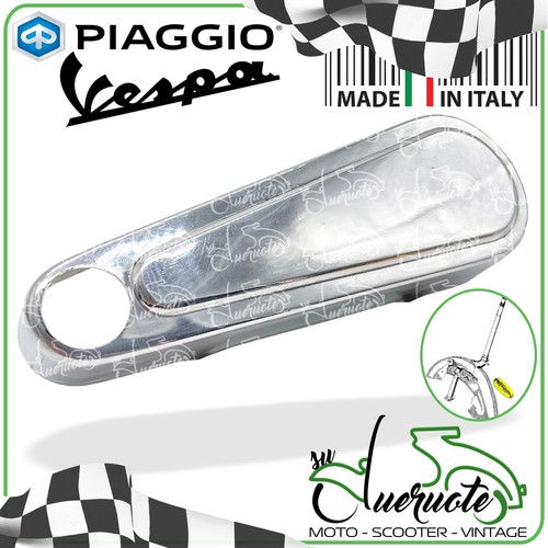 Coprimolleggio forcella - coprimolleggio,