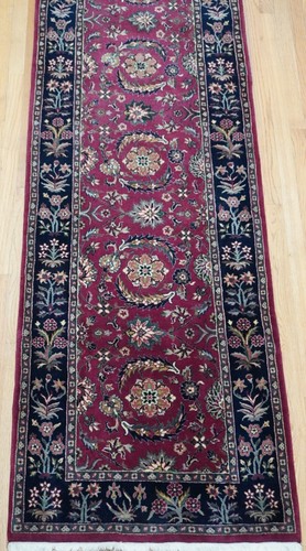 Tappeto runner saroukk - runner,