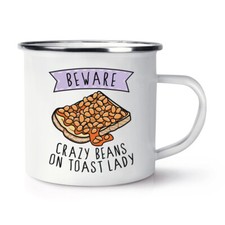 Beware Pazzo Chicchi Su Toast