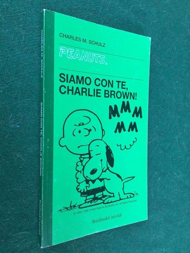 Schulz tascabili peanuts n - schulz,