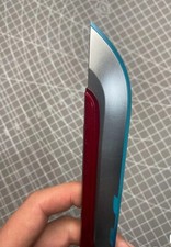 Modellino energy blade hot - energy,