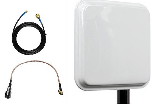 Antenna mobile banda larga