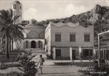 * SAN FELICE CIRCEO - Chiesa