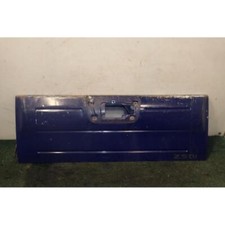 RIBALTINA POSTERIORE PER NISSAN NAVARA (01-05) 2.5 DCI PICK-UP 4WD CABINA 2001