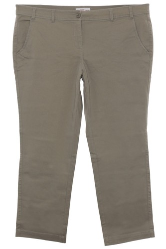 Sheego casual chino pantaloni - sheego,