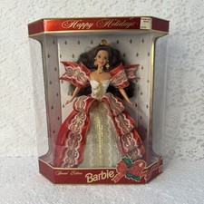 Barbie Buone Feste 10°