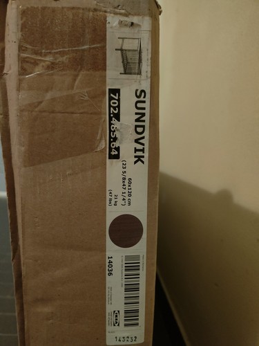 Culla ikea sundvik più - culla,