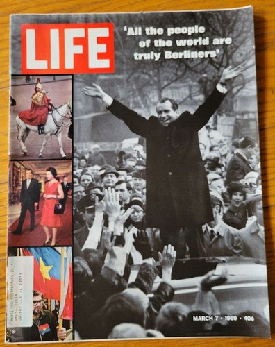 Life magazine march - magazine-march, 7
