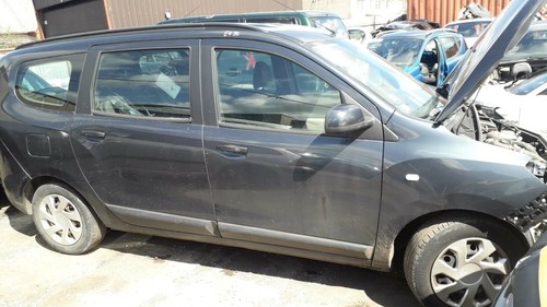 20x bulloni ruota dacia lodgy - 20x,