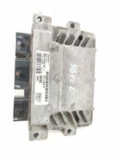 Centralina Motore Ford Fiesta