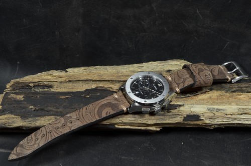 Correa reloj 18 - 22, mm