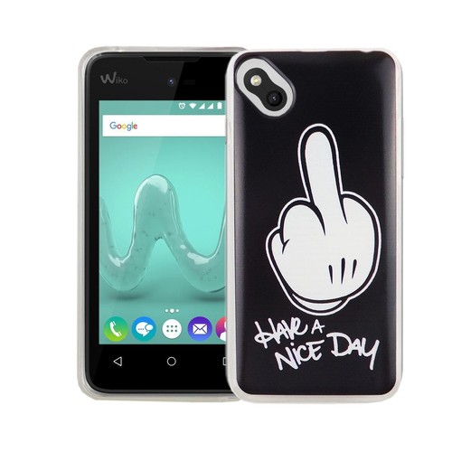 Wiko sunny custodia - wiko,