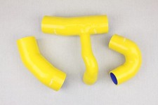 Kit durites silicone clio - durites, 3