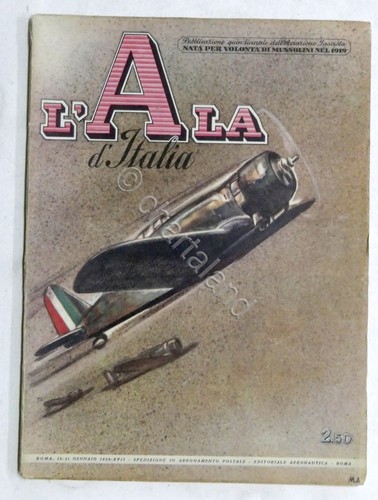 Quindicinale dell aviazione - quindicinale, dell'aviazione