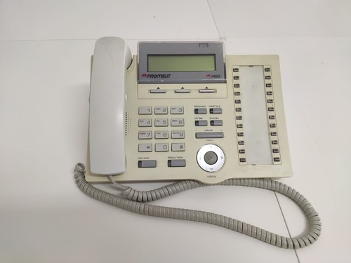 Promelit telefono open - open, ip