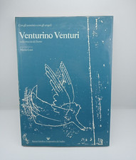 Venturino Venturi  sulla