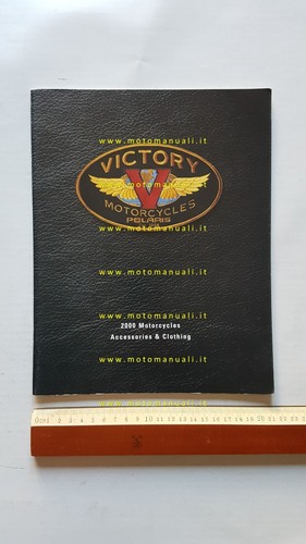 Victory motorcycles produzione - victory,